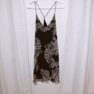 Perfect summer dress